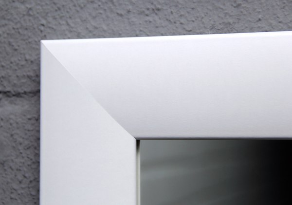 Зеркало Sansa 600x400