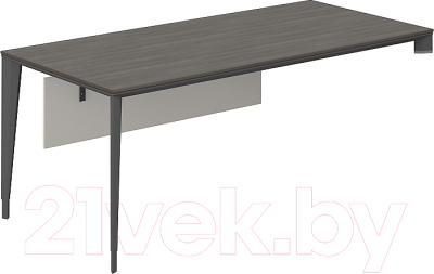 Стол-приставка Norden 180x90x74 / NZ-0105.BT.AN - фото