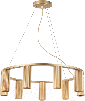 Люстра Lightstar Roma 718093 (MD2166-9A) - фото