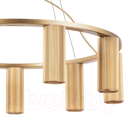 Люстра Lightstar Roma 718093 (MD2166-9A)