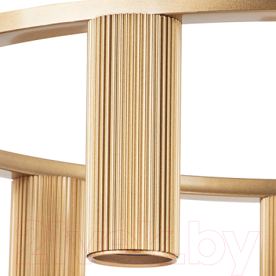 Люстра Lightstar Roma 718093 (MD2166-9A)