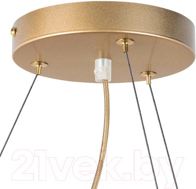 Люстра Lightstar Roma 718093 (MD2166-9A)