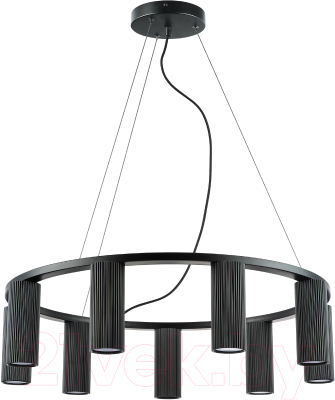 Люстра Lightstar Roma 718097 - фото