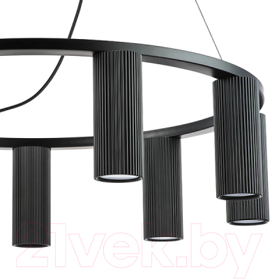 Люстра Lightstar Roma 718097