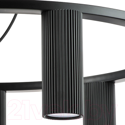 Люстра Lightstar Roma 718097