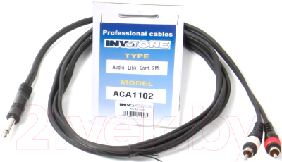 Кабель Invotone ACA1102 - фото