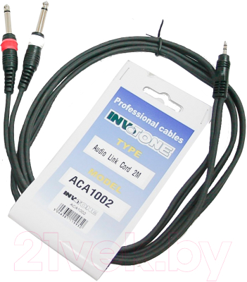 Кабель Invotone ACA1002 - фото