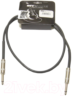 Кабель Invotone ACI1001/BK