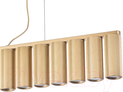 Потолочный светильник Lightstar Roma 718133 (MD2166-13A)