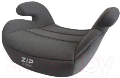 Бустер Rant Zip Isofix / UB231F (серый) - фото