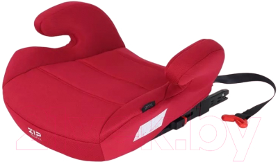 Бустер Rant Zip Isofix / UB231F (красный) - фото