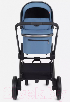 Детская универсальная коляска Rant Falcon 2 в 1 / RA097 (синий)