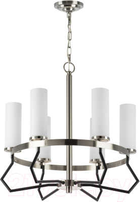 Люстра Lightstar Flume 723065 (MD21056-6A) - фото