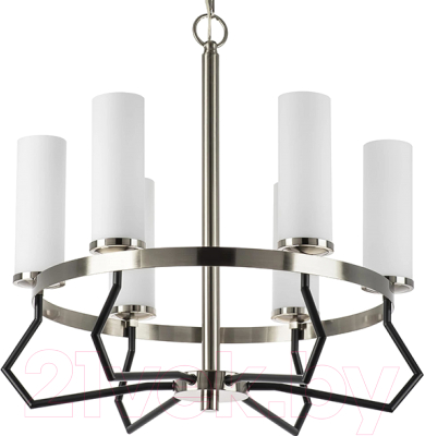 Люстра Lightstar Flume 723065 (MD21056-6A)