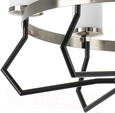 Люстра Lightstar Flume 723065 (MD21056-6A)