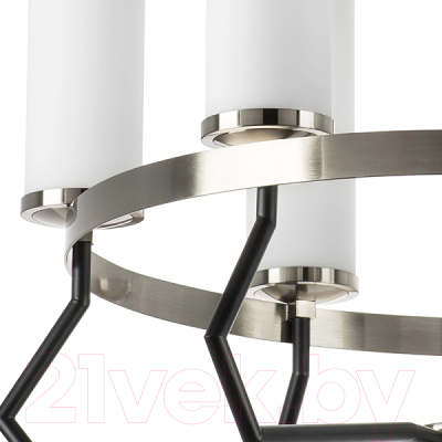 Люстра Lightstar Flume 723065 (MD21056-6A)