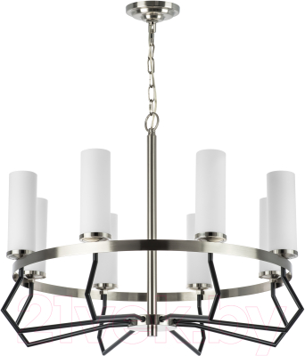 Люстра Lightstar Flume 723085 - фото