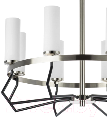 Люстра Lightstar Flume 723085