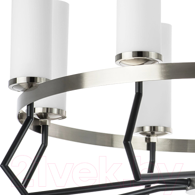 Люстра Lightstar Flume 723085