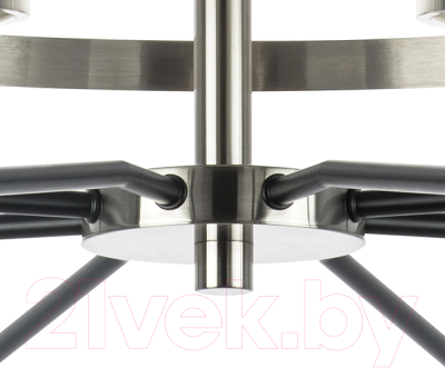 Люстра Lightstar Flume 723085