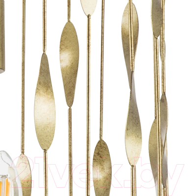 Люстра Lightstar Firenze 725163 (MD21052-6A)