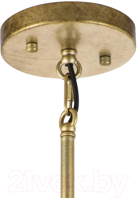 Люстра Lightstar Firenze 725163 (MD21052-6A)