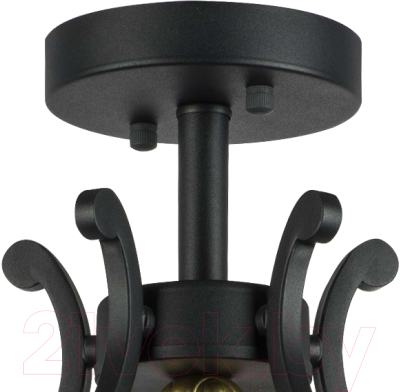 Люстра Lightstar Castello 744057 (MX21053-5A)