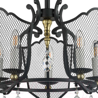 Люстра Lightstar Castello 744057 (MX21053-5A)