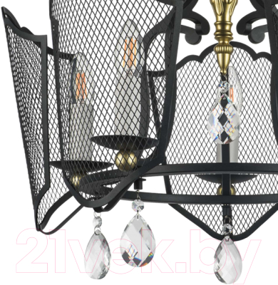 Люстра Lightstar Castello 744057 (MX21053-5A)