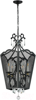 Люстра Lightstar Castello 744157 (MD21053-5B) - фото