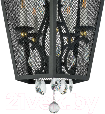 Люстра Lightstar Castello 744157 (MD21053-5B)