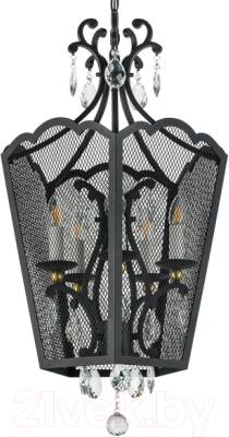 Люстра Lightstar Castello 744157 (MD21053-5B)