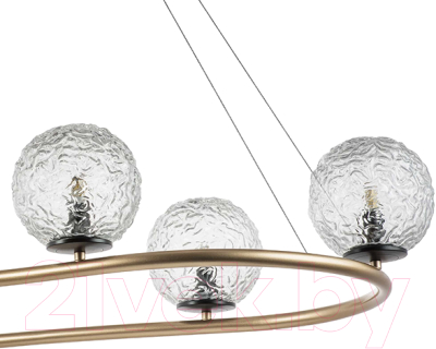 Люстра Lightstar Bari 815263 (MD9500-6B)