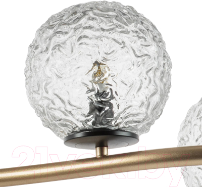 Люстра Lightstar Bari 815263 (MD9500-6B)