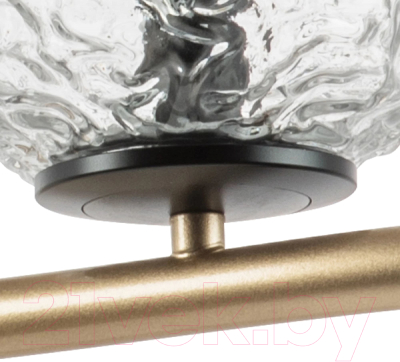 Люстра Lightstar Bari 815263 (MD9500-6B)