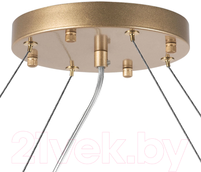 Люстра Lightstar Bari 815263 (MD9500-6B)