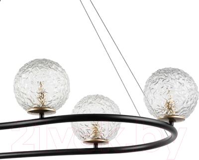 Люстра Lightstar Bari 815267 (MD9500-6B)