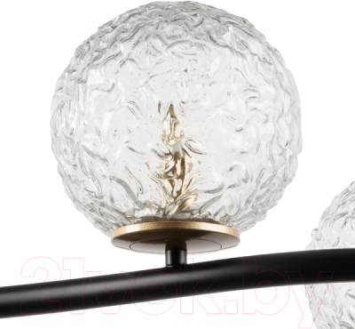 Люстра Lightstar Bari 815267 (MD9500-6B)