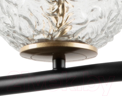 Люстра Lightstar Bari 815267 (MD9500-6B)