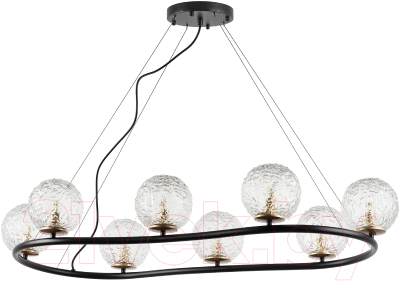 Люстра Lightstar Bari 815287 - фото