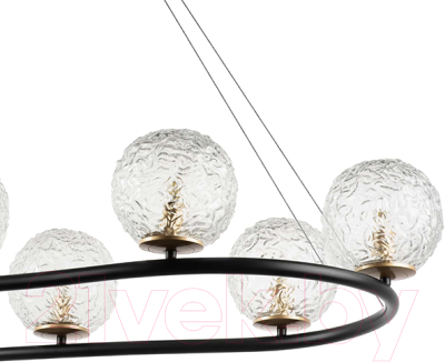 Люстра Lightstar Bari 815287