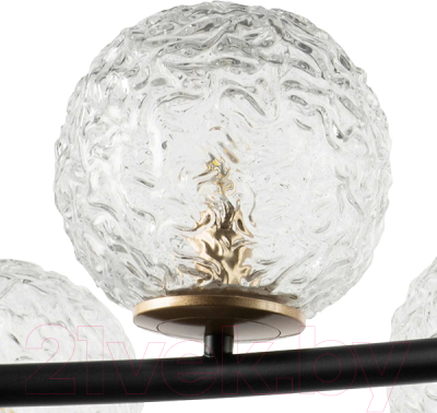 Люстра Lightstar Bari 815287