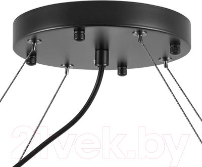 Люстра Lightstar Bari 815287