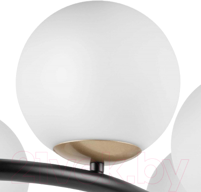 Люстра Lightstar Croco 815360 (MD21055-6B)