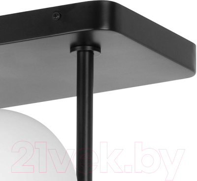 Люстра Lightstar Croco 815380 (MX21055-8B)