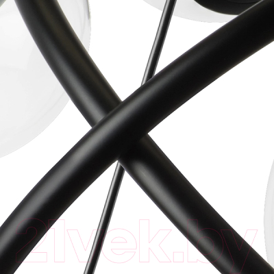 Люстра Lightstar Croco 815390 (MD21055-X9B)