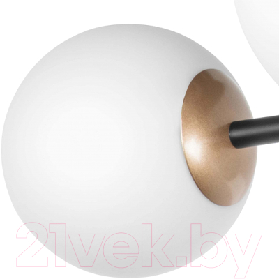 Люстра Lightstar Croco 815480 (MD21055-8A)