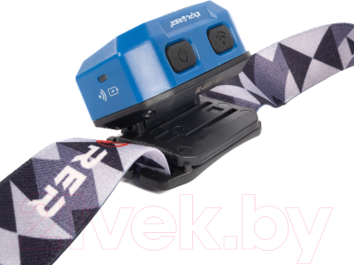 Фонарь КВТ Explorer HL-6567 / 88899