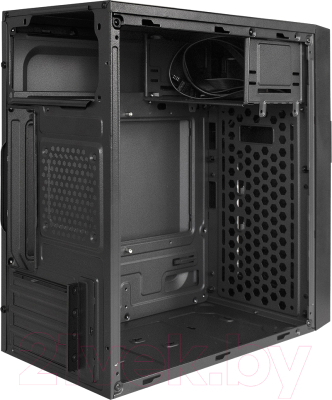Корпус для компьютера ExeGate BAA-105-01