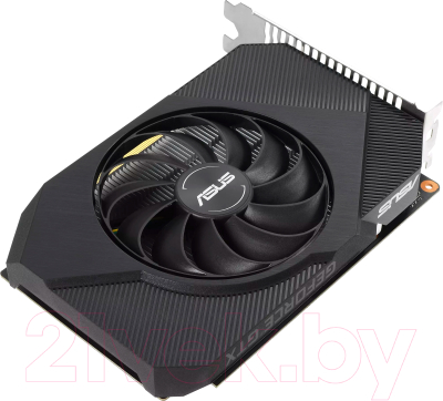 Видеокарта Asus PH-GTX1650-O4GD6-P-V2